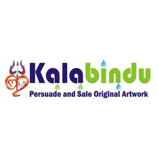Kalabindu, telegram channel