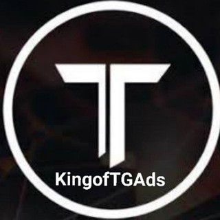 KingofTGAds Official™, telegram channel