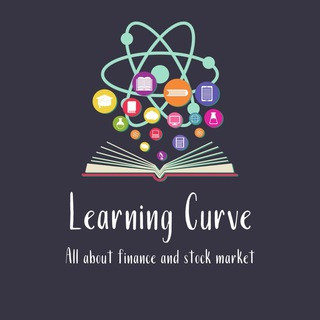 Learning Curve, telegram channel