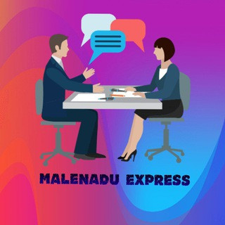 ಮಲೆನಾಡು ಎಕ್ಸ್‌ಪ್ರೆಸ್, telegram channel