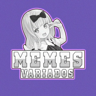 ️Memes Variados ️, telegram channel
