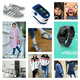 فروشگاه میهن جنس, telegram channel