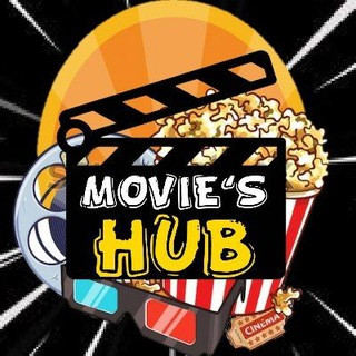 MOVIE'S HUB DISCUSSION, telegram group