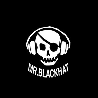 Mr.Blackhat 🇮🇳, telegram channel
