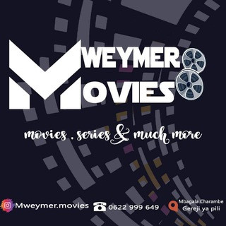 Mweymar Movies Store, telegram group