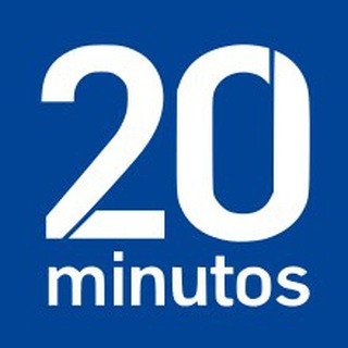 20 minutos, telegram channel