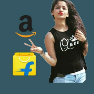 Best Offer on Amazon flipkart, telegram channel