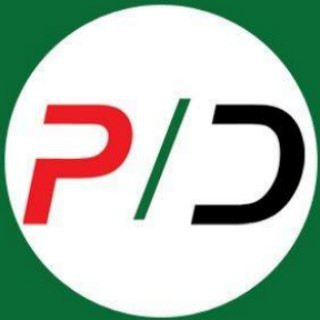 Pantalla Deportiva, telegram channel
