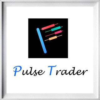 "Pulse traders", telegram channel