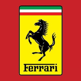 F E R R A R I, telegram channel