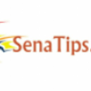 SenaTips.com, telegram channel