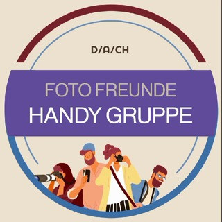 Smartphone Fotografie - Tricks & Tipps von Mitglieder, telegram group