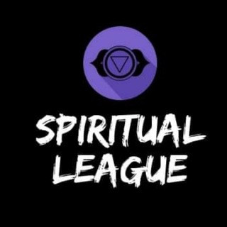 Spiritual League - Group, telegram group