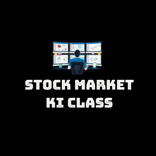 Stock Market Ki Class, telegram channel