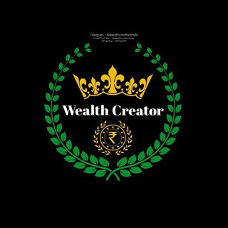 Wealth Creator Trade, telegram channel