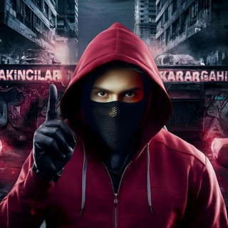 AKINCILAR KARARGAHI 🇹🇷, telegram channel