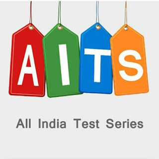 All India Test Series Quiz : UPSC, SSC , PCS etc., telegram group