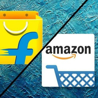 AMAZON ️, telegram channel