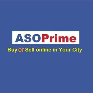 ASOPrime, telegram channel