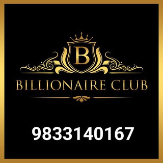 Billionaire online trading, telegram channel