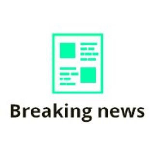 Breaking news, telegram channel