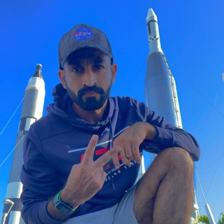 Chiragh Baloch, telegram channel