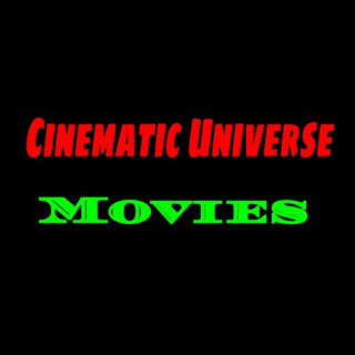 Cinematic Universe Movies Hindi, telegram channel
