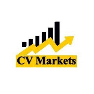 CV Markets, telegram channel