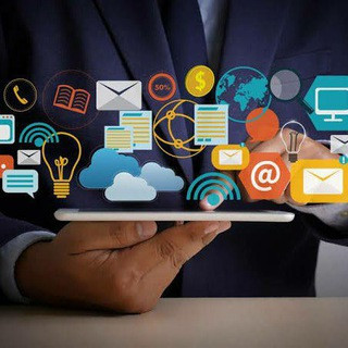 Digital Marketing Course, telegram channel