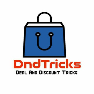 Dnd tricks | Shopping deals, telegram channel