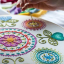 Embroidery Free File Design -File Ricami/Bordados Gratis (dst, ext, hus, pes, vip, jef)