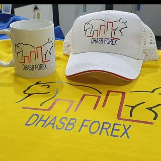 DHasB FOREX, telegram channel