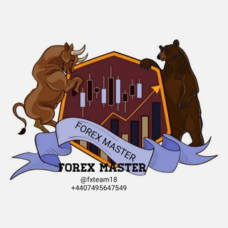 ForeX Master Scalping SIGNAL , telegram channel