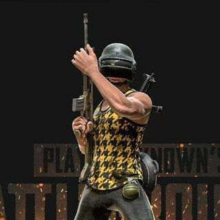PUBG Shop, telegram channel