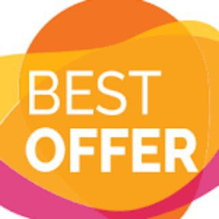 OfferandDeals, telegram channel
