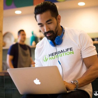 Herbalife Coach 🤩, telegram channel
