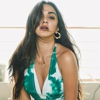 Hot & Beautiful Actress, telegram channel
