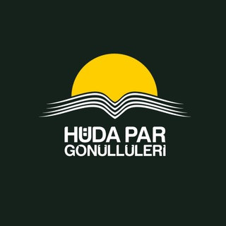 HÜDA PAR GÖNÜLLÜLERİ, telegram channel