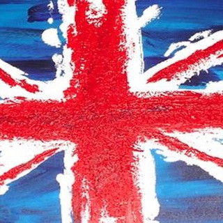 Inglese una parola al giorno, telegram channel