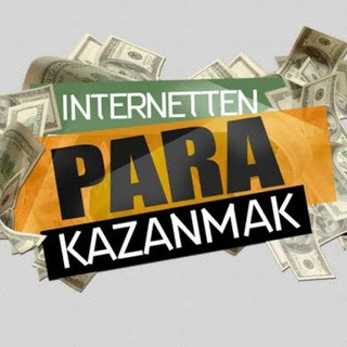 Para Kazanma Sanatı & Sohbet, telegram group