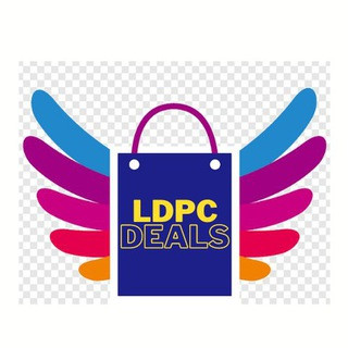 LDPC DEALS ( Loot Deals, Hot Deals, Mobile Booking ), telegram channel