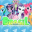 My Little Pony Brasil Feed