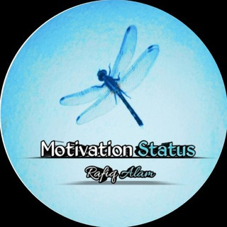 Motivation Status, telegram channel