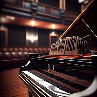 Music lovers, telegram channel