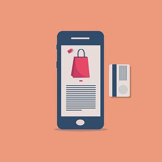 Offerte e Shopping, telegram channel