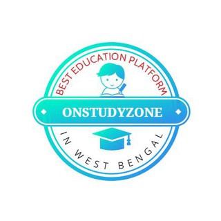 On Study Zone, telegram channel