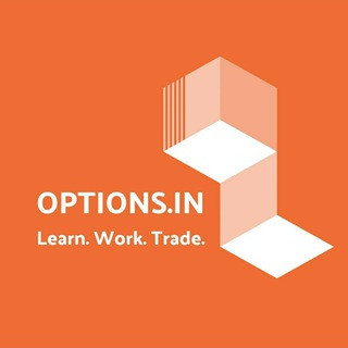 Options.In, telegram channel