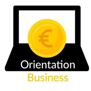 Orientation Business en ligne, telegram channel