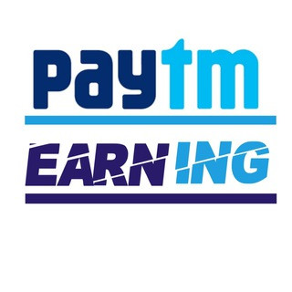 Paytm Earning, telegram channel
