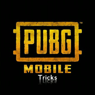 PUBG Mobile Tricks, telegram channel